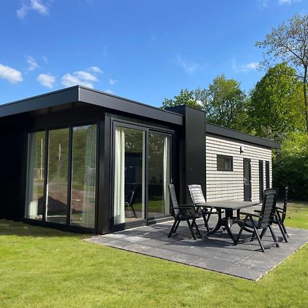Vakantiepark Bergsehaak Хааксберген Екстериор снимка